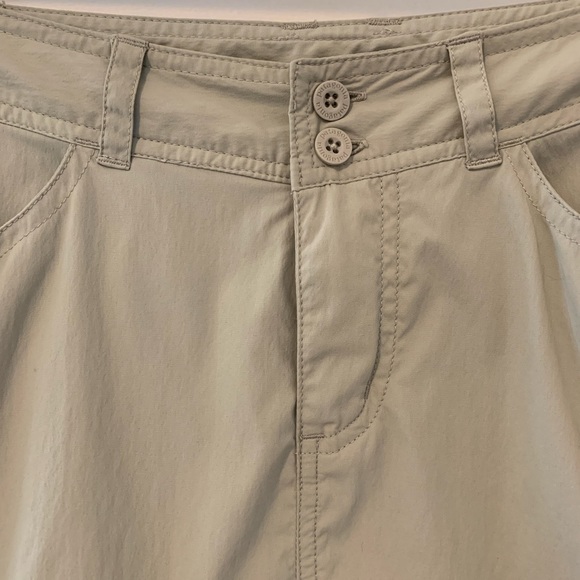 Patagonia Solimar Skirt in Stone - Picture 11 of 16